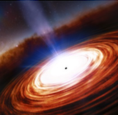 CURIO plainblacelet stardustうつしきamomento NASA's Spitzer Unearths Primitive Black Holes | NASA Jet